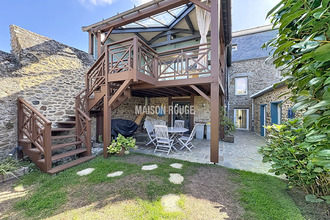 achat maison st-malo 35400
