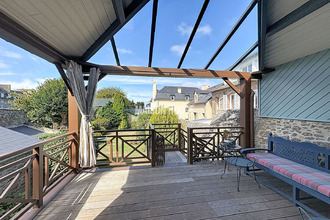 achat maison st-malo 35400