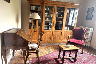 achat maison st-malo 35400
