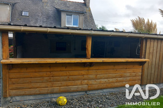 achat maison st-malo 35400