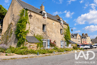 achat maison st-malo 35400