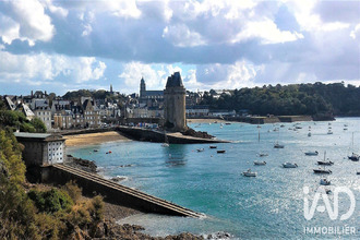 achat maison st-malo 35400