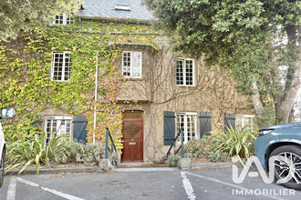 achat maison st-malo 35400