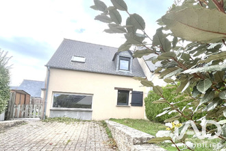 achat maison st-malo 35400