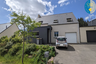 achat maison st-malo-de-beignon 56380