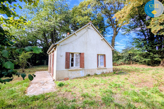 achat maison st-malo-de-beignon 56380