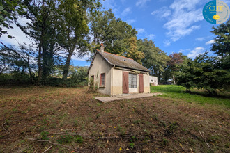 achat maison st-malo-de-beignon 56380