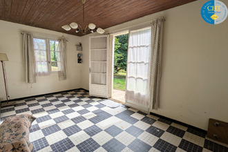 achat maison st-malo-de-beignon 56380