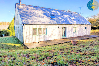 achat maison st-malo-de-beignon 56380