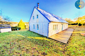 achat maison st-malo-de-beignon 56380