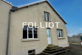 achat maison st-malo-de-la-lande 50200