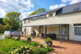 achat maison st-malo-des-trois-fontaines 56490