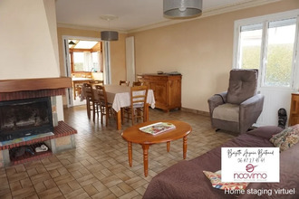 achat maison st-malo-du-bois 85590
