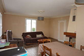 achat maison st-malo-du-bois 85590