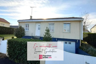 achat maison st-malo-du-bois 85590