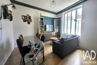 achat maison st-malo-du-bois 85590