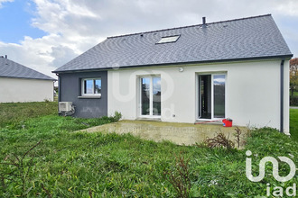 achat maison st-malon-sur-mel 35750