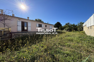 achat maison st-mamert-du-gard 30730