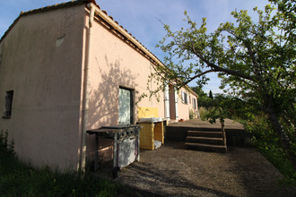 achat maison st-mamert-du-gard 30730