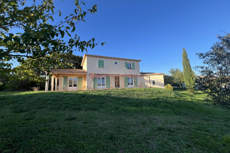 achat maison st-mamert-du-gard 30730