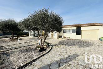 achat maison st-mamert-du-gard 30730