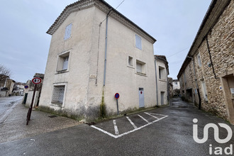 achat maison st-mamert-du-gard 30730