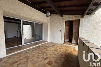 achat maison st-mamert-du-gard 30730