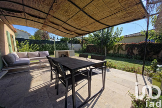 achat maison st-mamert-du-gard 30730