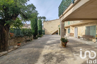 achat maison st-mamert-du-gard 30730