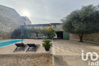 achat maison st-mamert-du-gard 30730