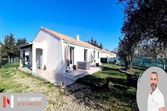 achat maison st-mamert-du-gard 30730