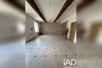 achat maison st-mamert-du-gard 30730
