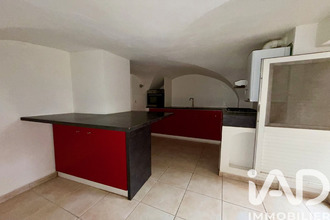 achat maison st-mamert-du-gard 30730