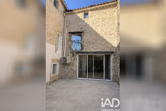 achat maison st-mamert-du-gard 30730