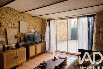 achat maison st-mamert-du-gard 30730
