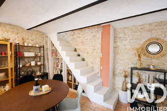 achat maison st-mamert-du-gard 30730