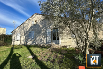 achat maison st-mamert-du-gard 30730