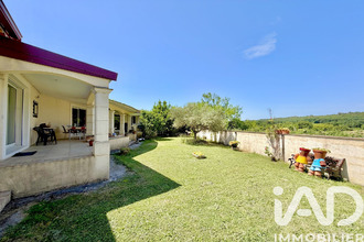 achat maison st-mamert-du-gard 30730