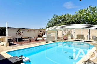 achat maison st-mamert-du-gard 30730
