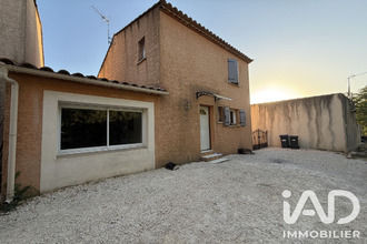 achat maison st-mamert-du-gard 30730