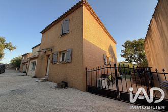 achat maison st-mamert-du-gard 30730