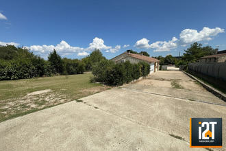 achat maison st-mamert-du-gard 30730