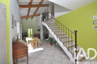 achat maison st-mamert-du-gard 30730