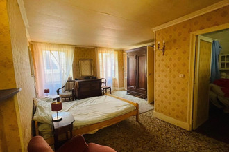 achat maison st-mamet 31110