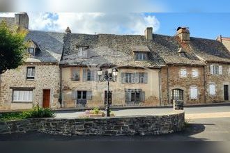 achat maison st-mamet-la-salvetat 15220