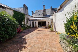 achat maison st-mamet-la-salvetat 15220