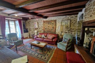 achat maison st-mamet-la-salvetat 15220