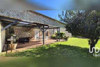 achat maison st-mamet-la-salvetat 15220