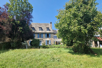 achat maison st-mamet-la-salvetat 15220