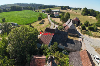 achat maison st-mamet-la-salvetat 15220